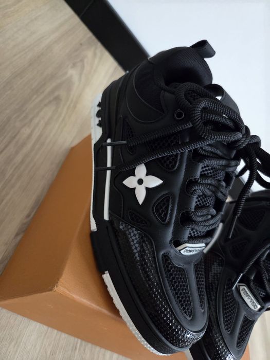 Lv skate 43 nowe