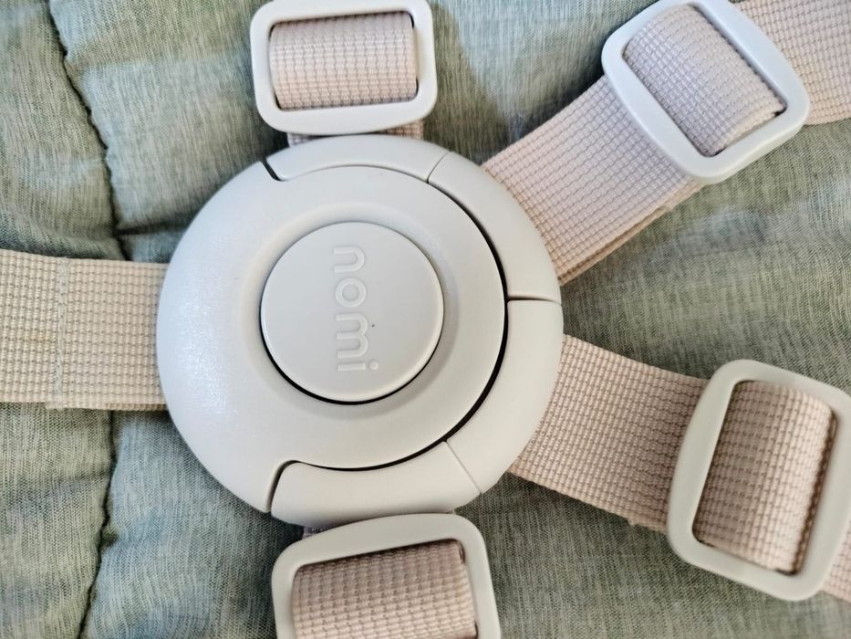 Stokke Alcofa para cadeira da Papa Nomi