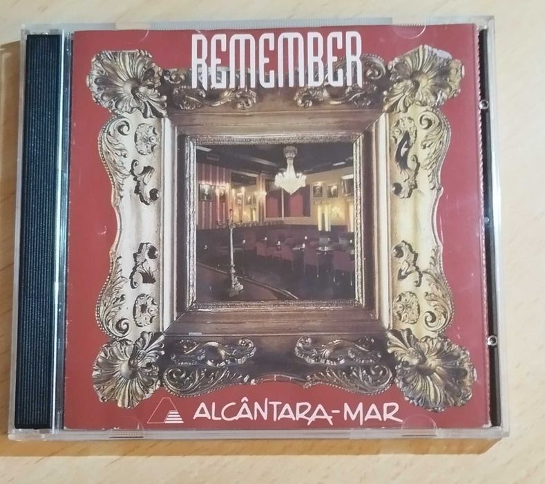 Remember - Alcântara Mar (2 CDs)
