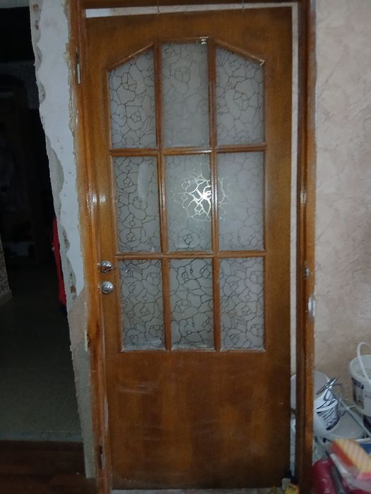Продам двері міжкімнатні