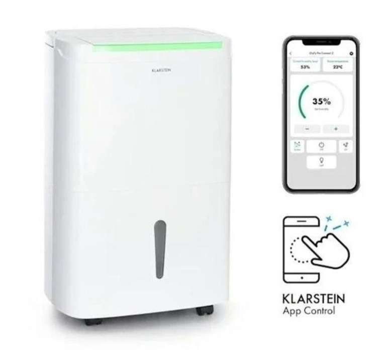 Осушувач повітря KLARSTEIN з Німеччини / Осушитель воздуха из Германии