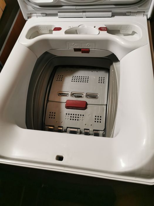 Pralka ładowana od góry AEG NA GWARANCJI