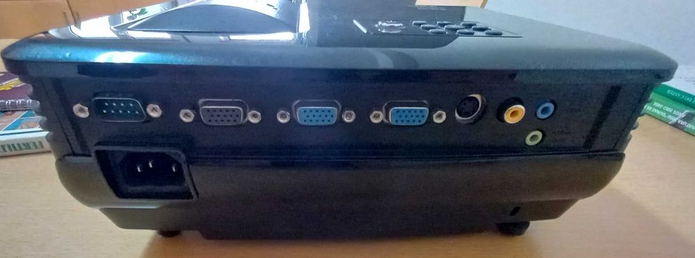 Projetor BENQ MP 515