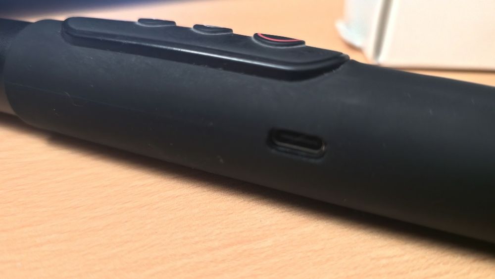 Insta360 Power Selfie Stick