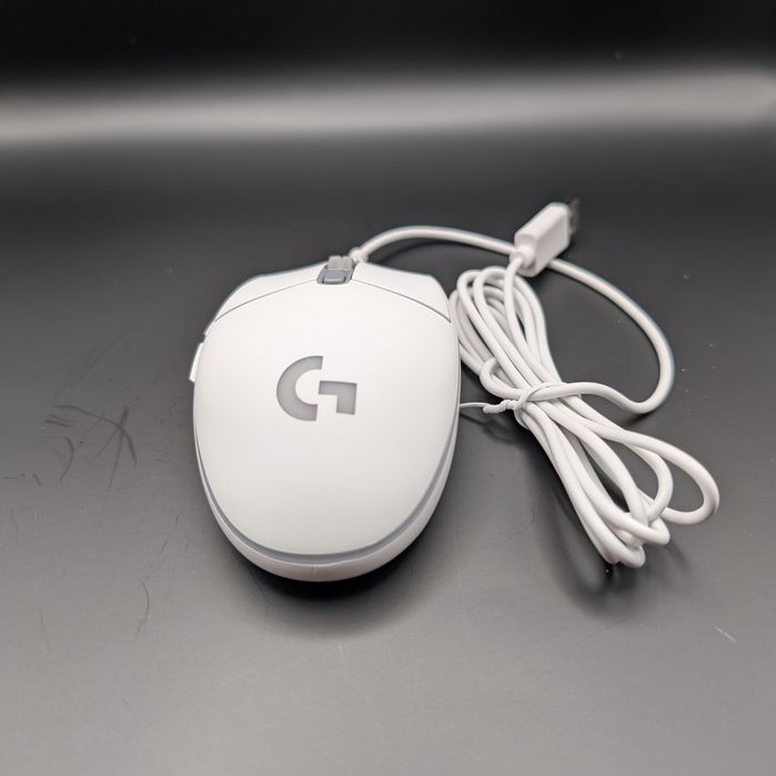 Мишка Logitech g102