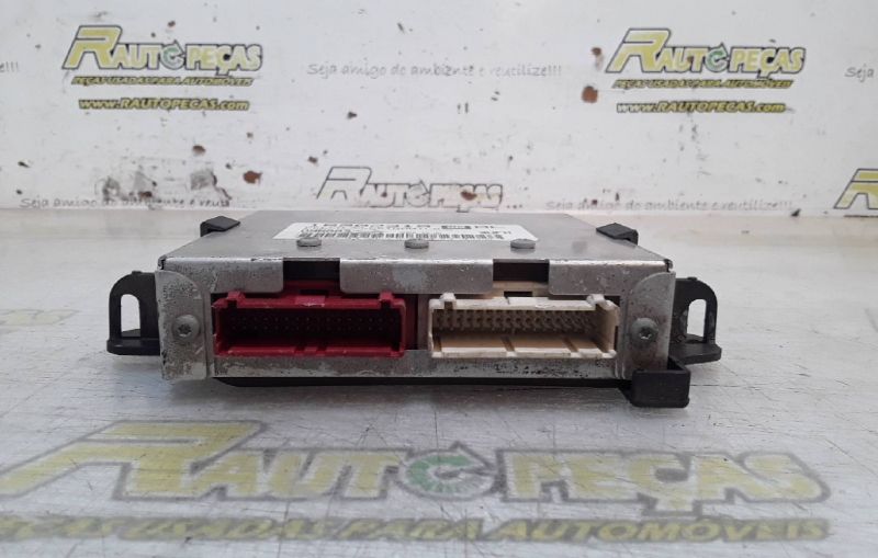 Centralina do Motor - OPEL VECTRA B (J96) | 95 - 04