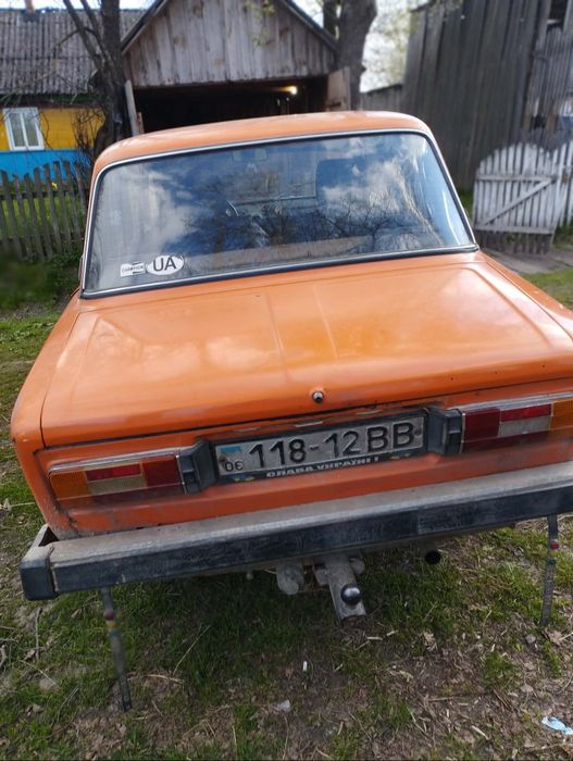 Продається ваз 21033