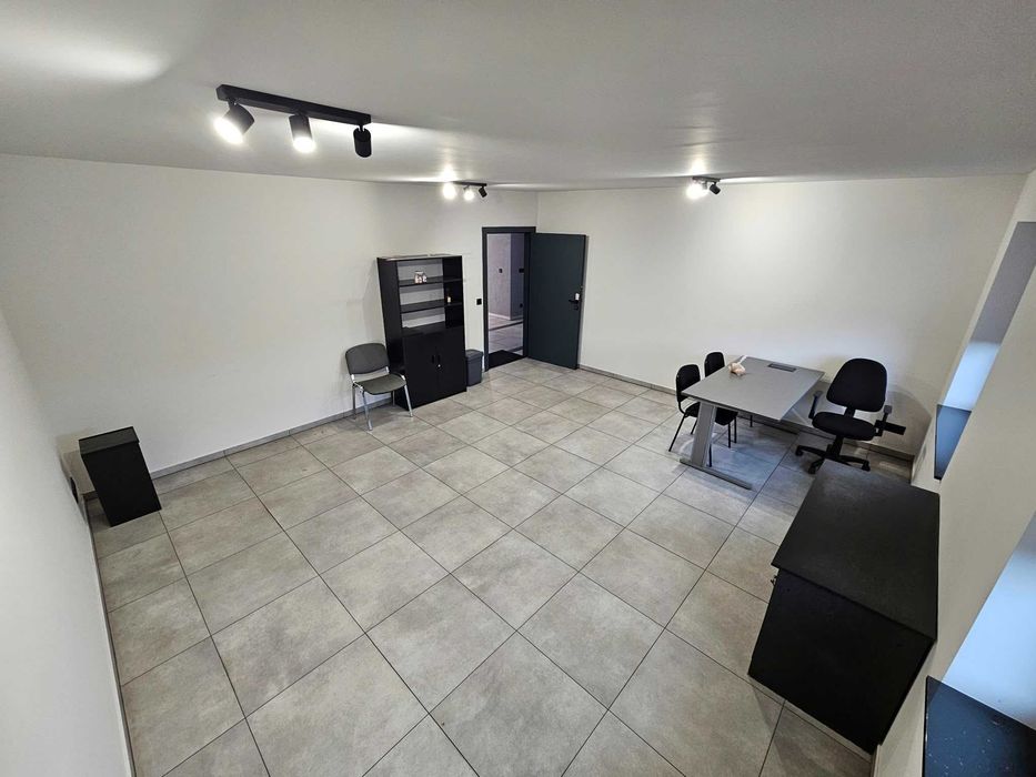 Lokale użytkowe 27,5m2 + 14,5m2