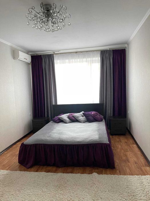 5 Зарічний ! 700 грн.Без відключень світла!Чиста,комфортна!