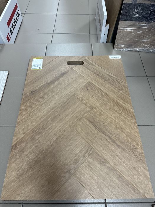 Ламінат ялинкою 8/33 4v CLASSEN Німеччина 950грн/м2