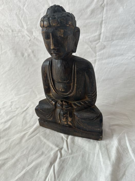Estatueta Buddha