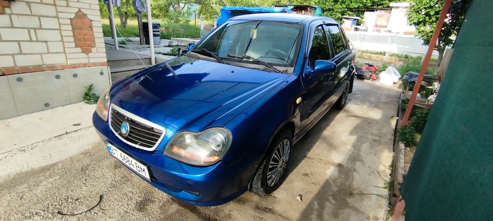 Продам CK 1.5 2008