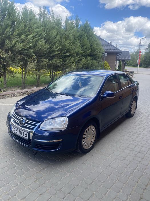 Продам фольсваген джета 5