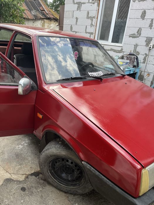 Продам ваз 21099