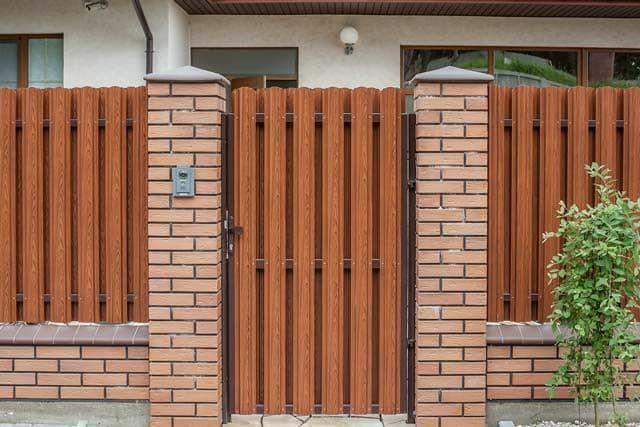 Металопрофіль, металочерепиця, штахетник, сайдинг, ламелі, водостічні