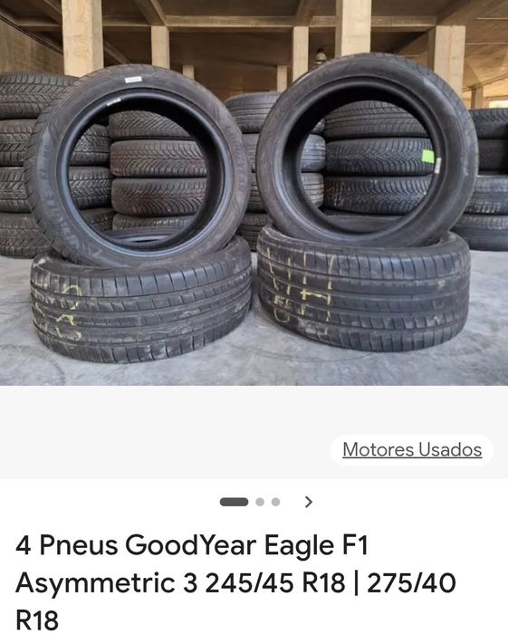 Varias jantes bmw e outras