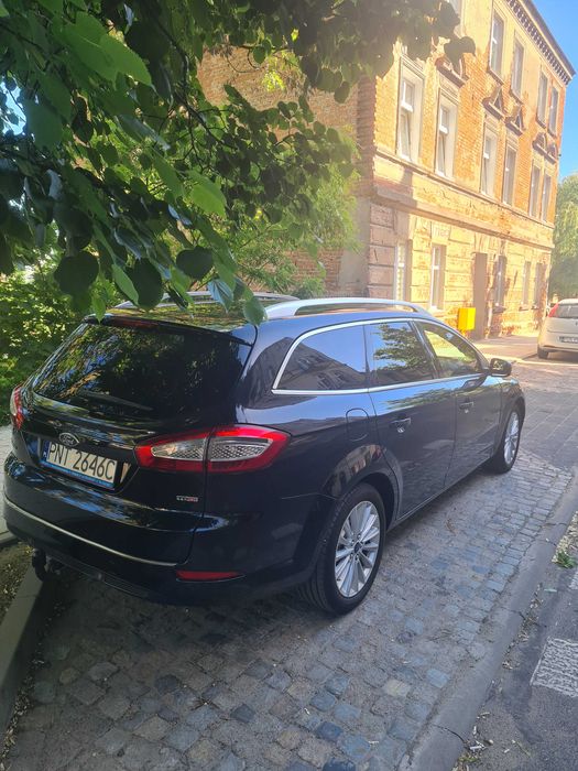 Ford Mondeo Convers+, 2.0 diesel, automat,