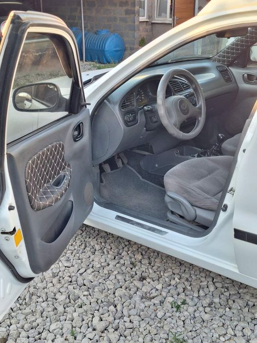 Продам Daewoo Lanos Cargo