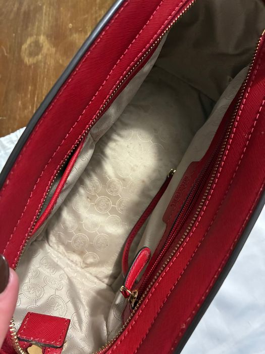 Mala Selma Michael Kors