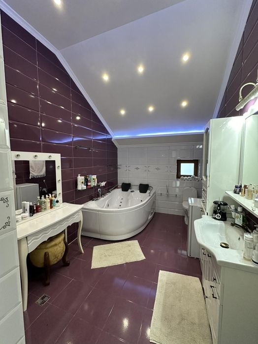 Дом по адресу (площадь 295 м²) - Atlanta.ua - фото 12