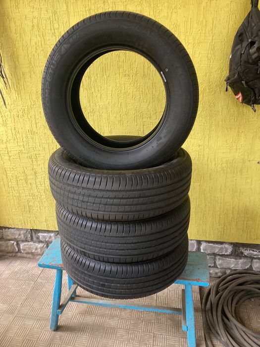 Покрышки lassa competus