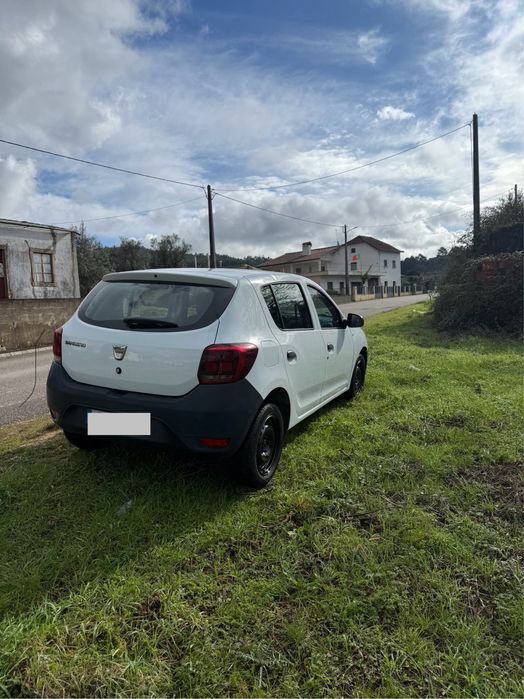 Dacia Sandero - Ótimo estado