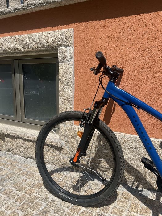 Vendo bicicleta