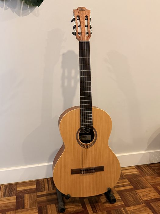 Guitarra Lag Occitania