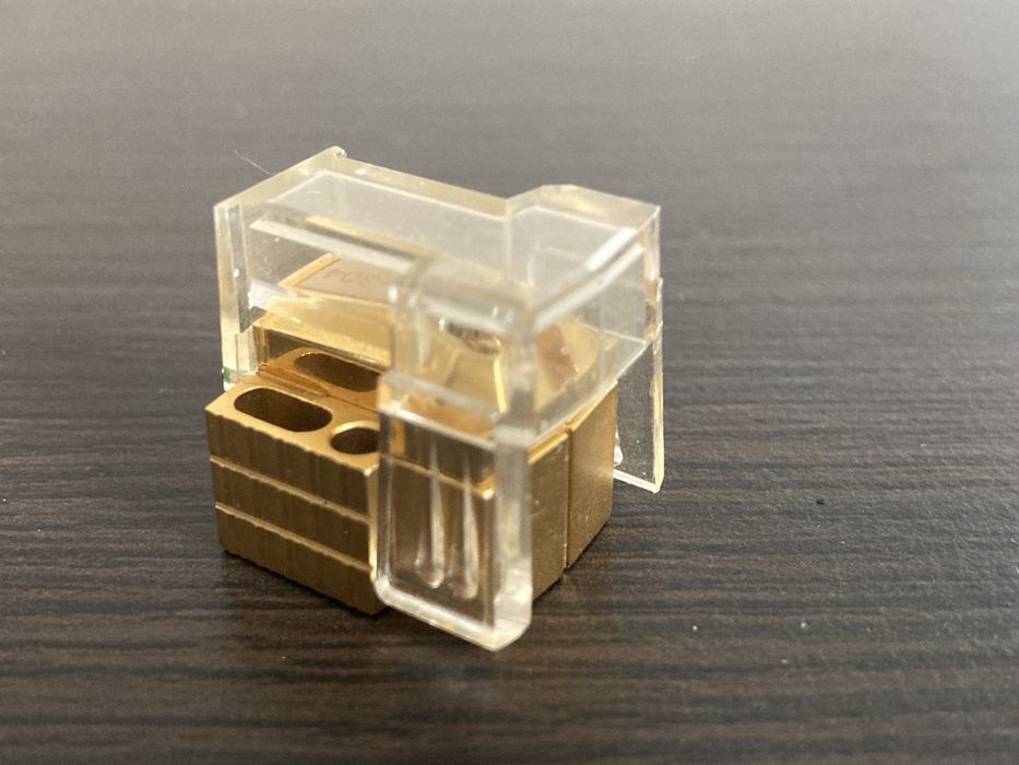 Denon dl 304 wkladka MC