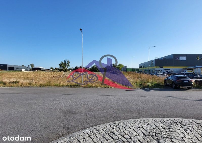 Grunt Inwestycyjny na Sprzedaż