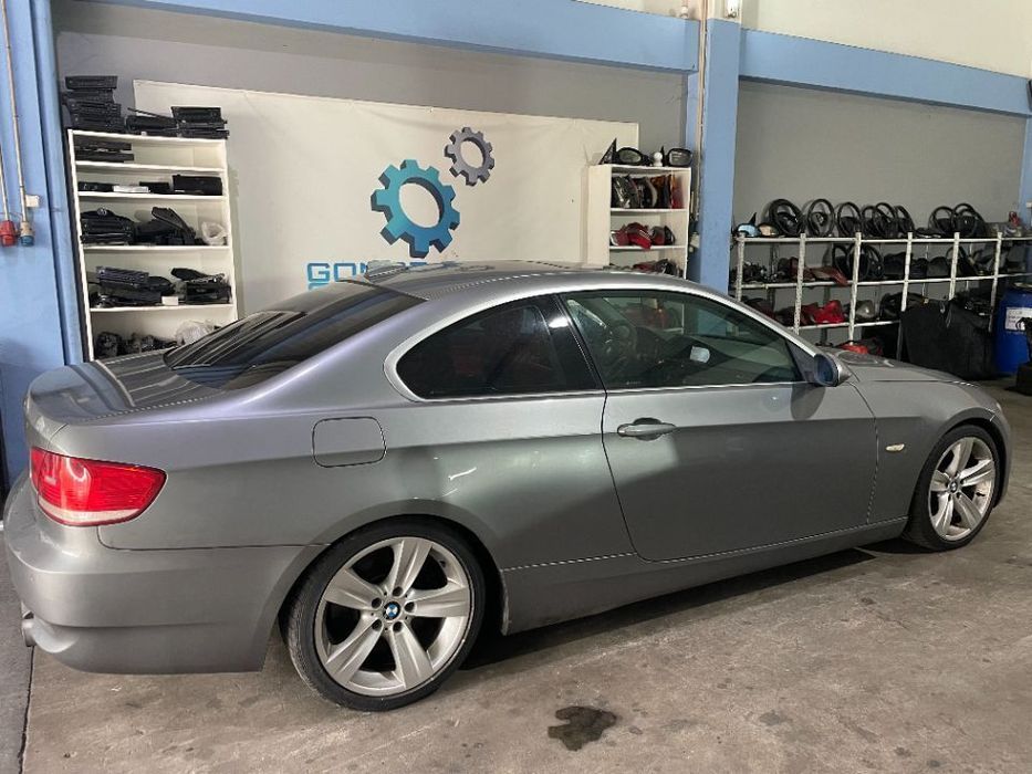 BMW 335d E92 Para peças