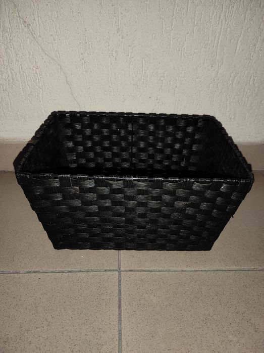 Cesta de casa de banho