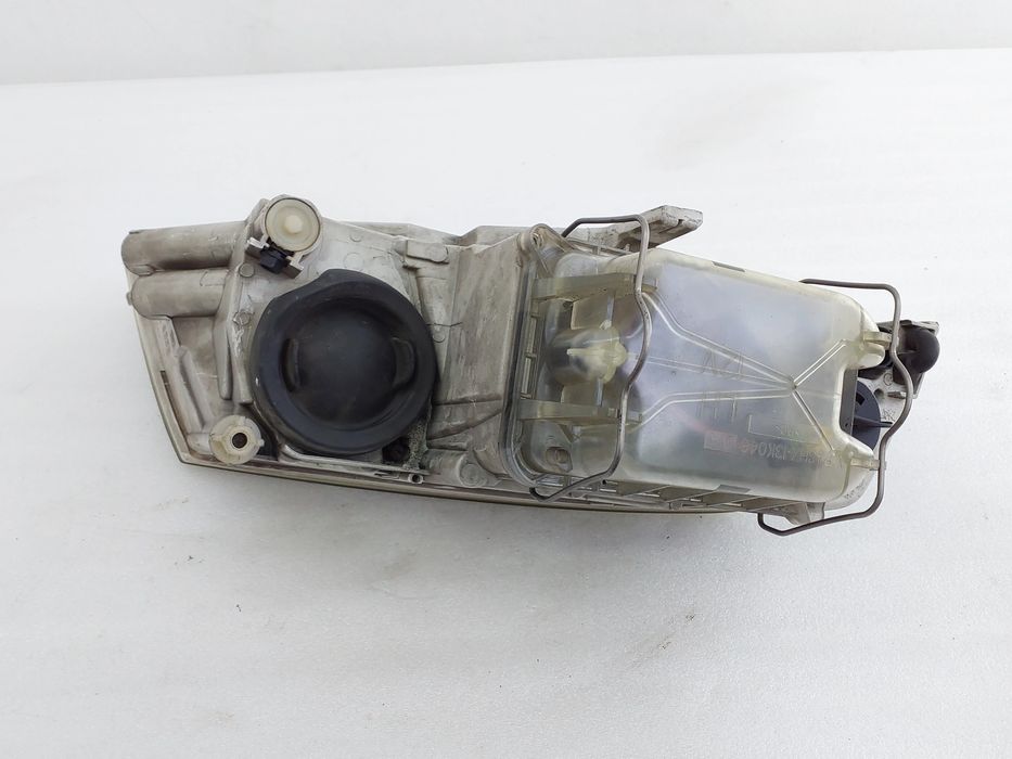 Ótica / farol esquerda SKODA Octavia II Break (1Z5)