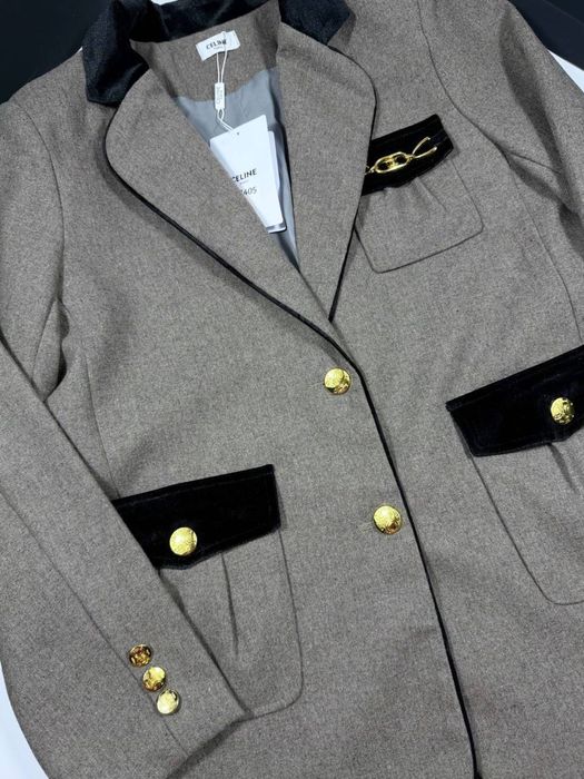 Піджак блейзер пиджак бренд