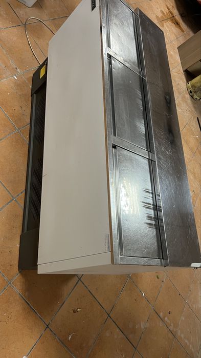 Arca refrigeradora