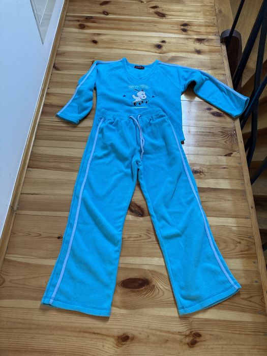 Piżama dres Snoopy r S