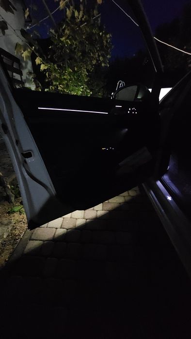 Volkswagen Golf 7