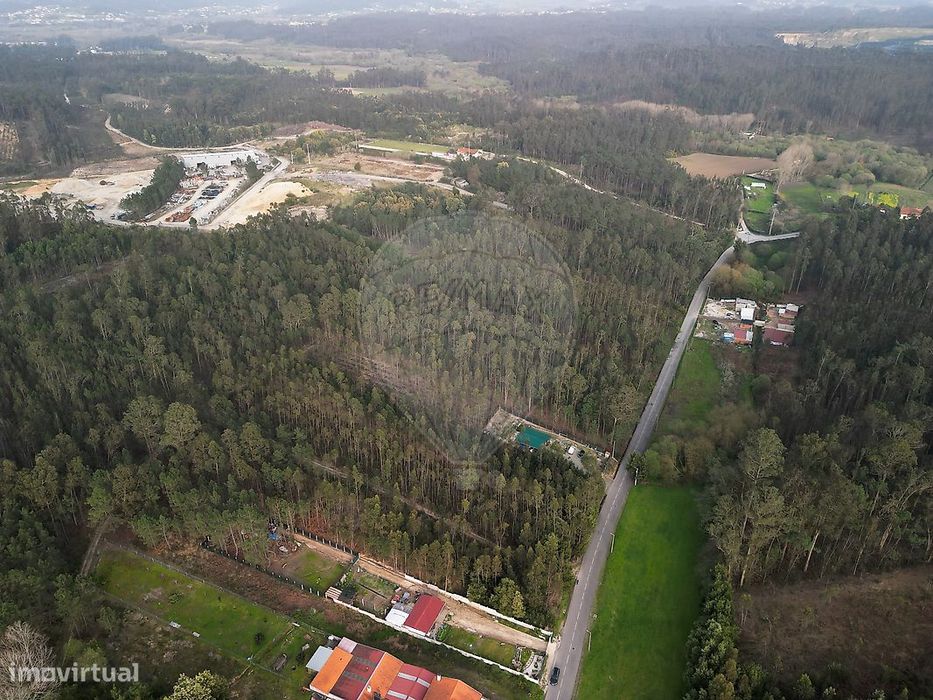 Terreno  para venda