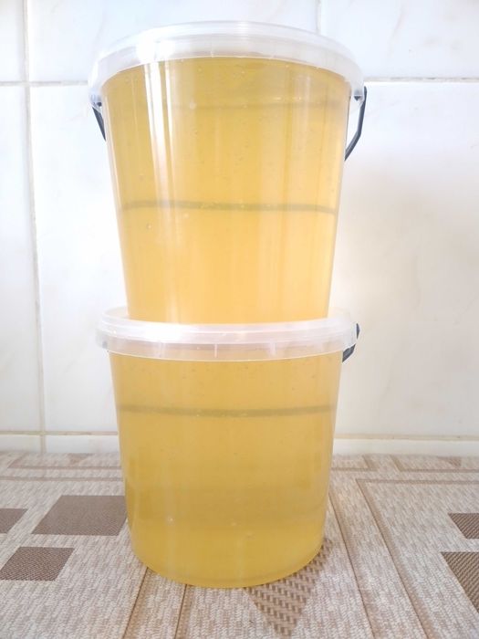 МАЗЬ воскова !!!