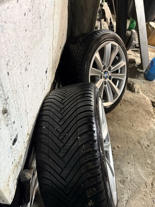 Styling 236 225/45/17 hankook