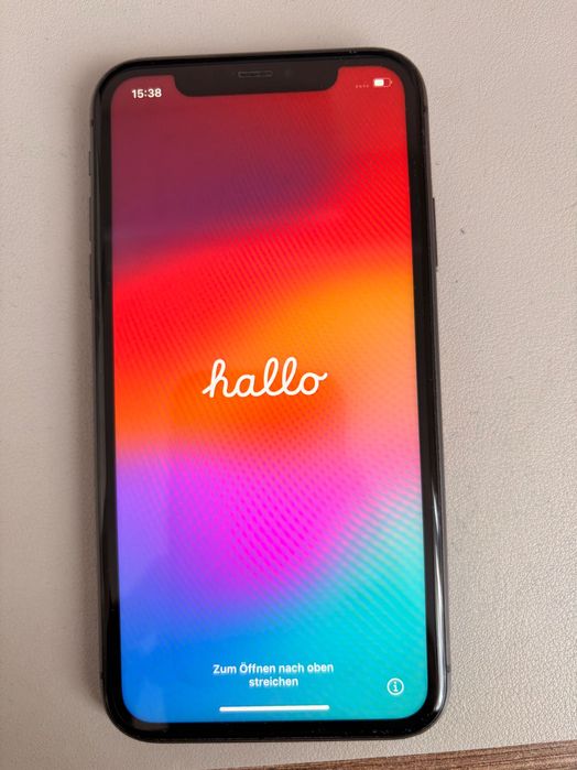 iPhone 11 64 GB używany