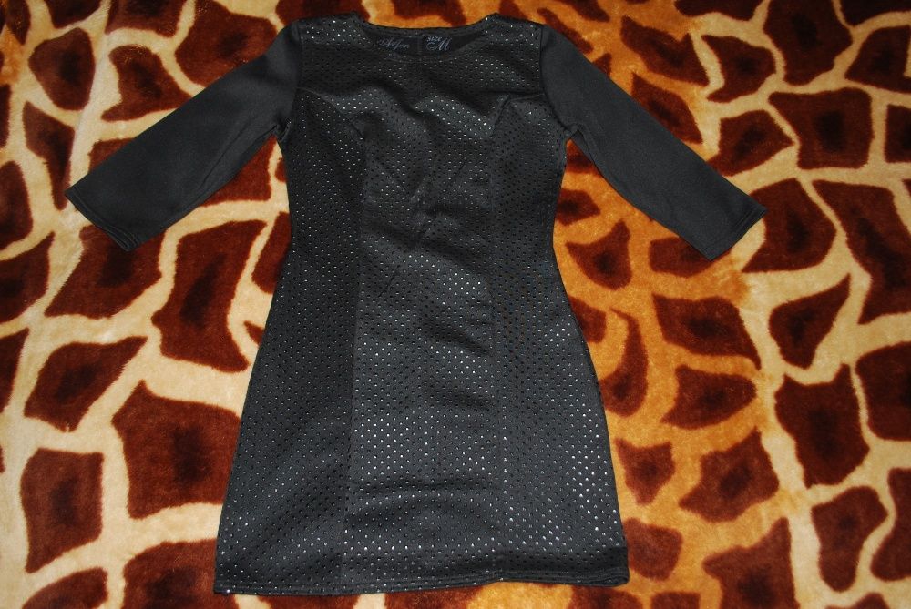 Красива вечірня сукня, коктейльна