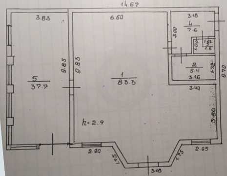 Продуктовий магазин