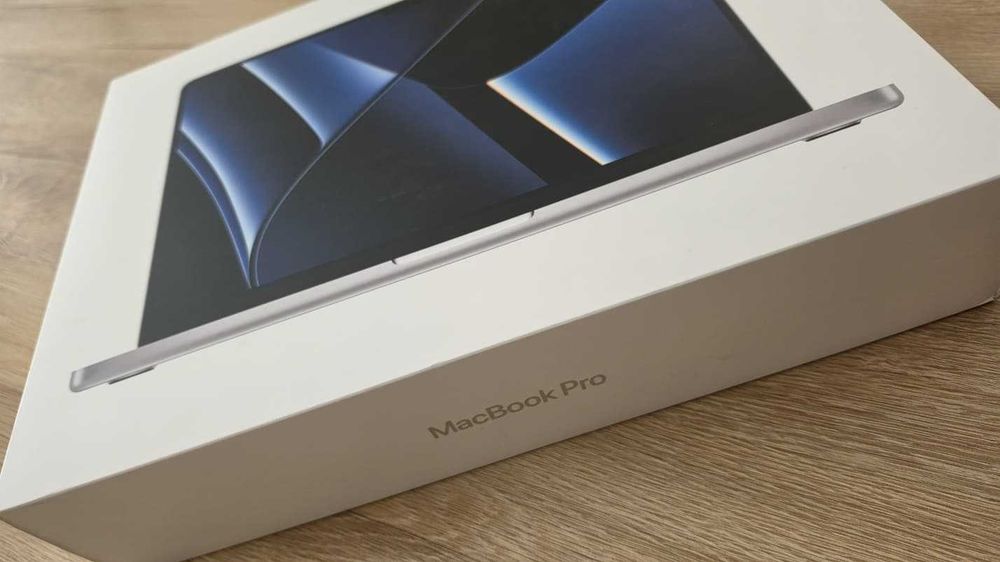 Macbook M2 Pro 2023