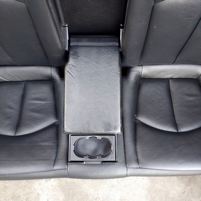 Продам салон  Mesedes E 320 рестайл