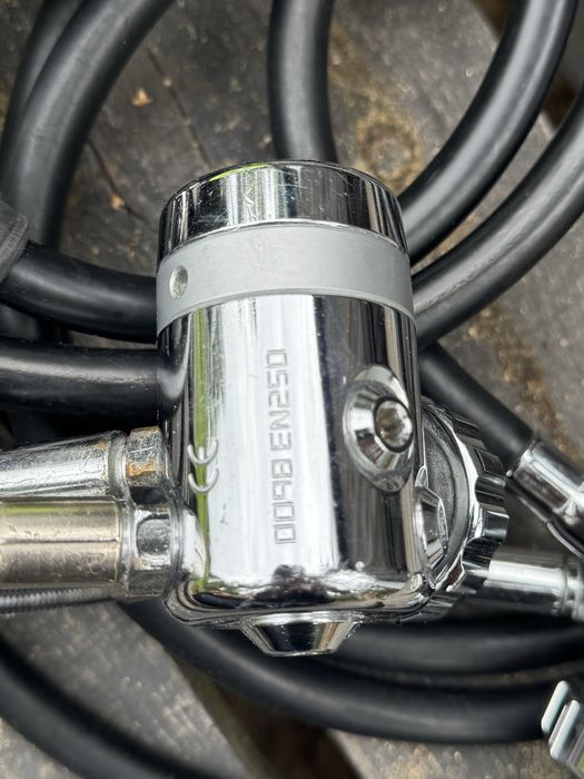 Apeks Komplet automatow do twina