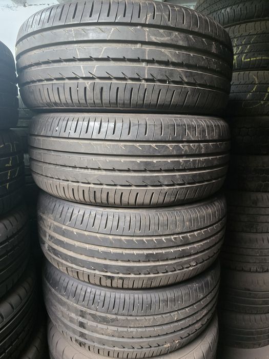 215/50 r18 92V Toyo Proxes R52 Letnie 4szt