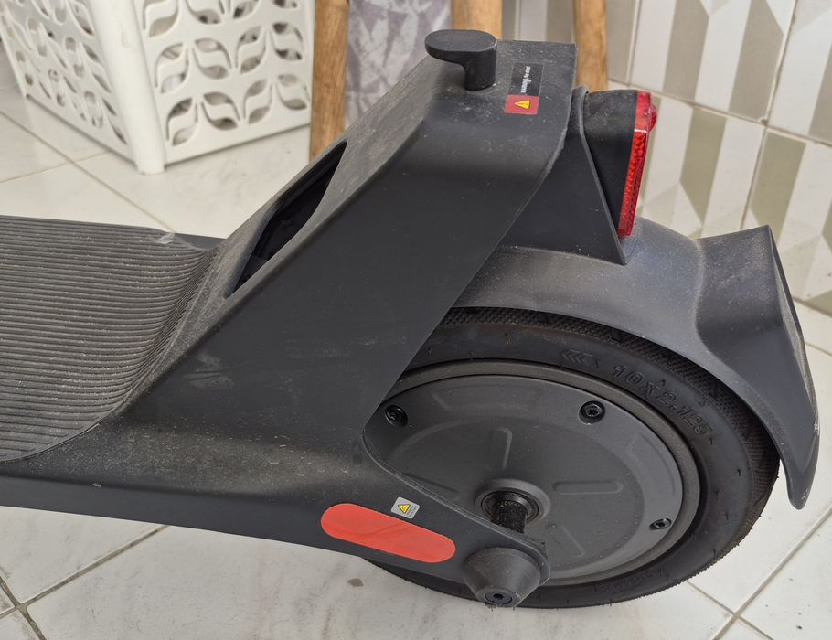 Trotinete elétrico Xiaomi 4 light