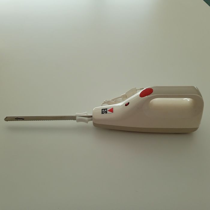 Tefal - Faca elétrica