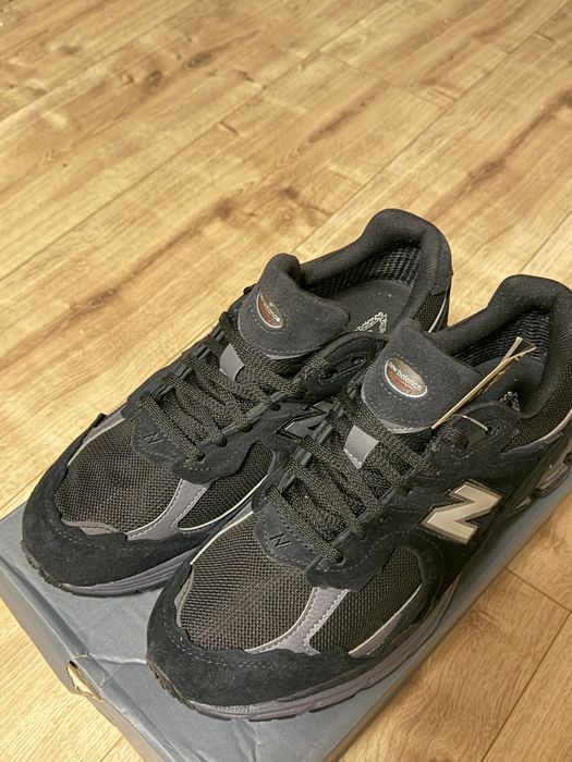 ОРИГІНАЛ Кросівки чоловічі New Balance 2002R Protection Pack Gore-Tex U20023MB